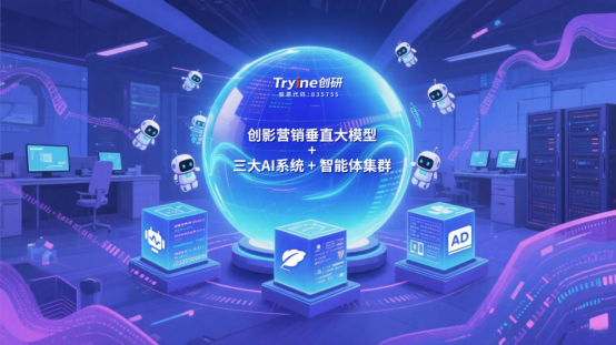 數據鏈動 智造突圍 -創研股份雙核技術打通產銷任督二脈