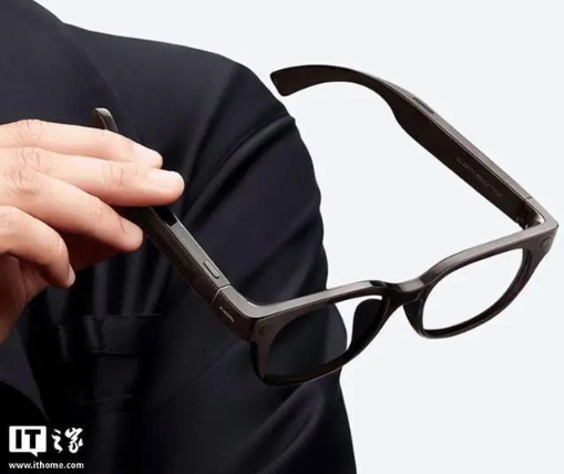 國內AI眼鏡賽道火熱,多家上市公司布局上下游產業鏈